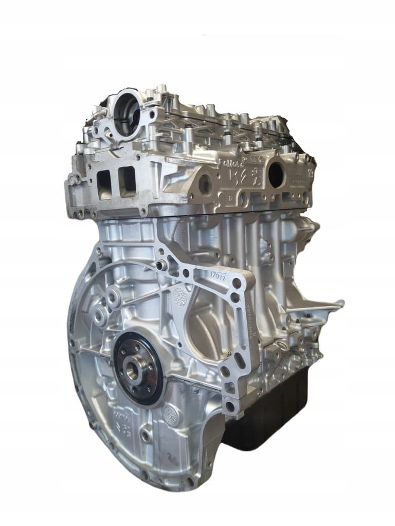 Moteur YHY (DV5RD) — vue 4