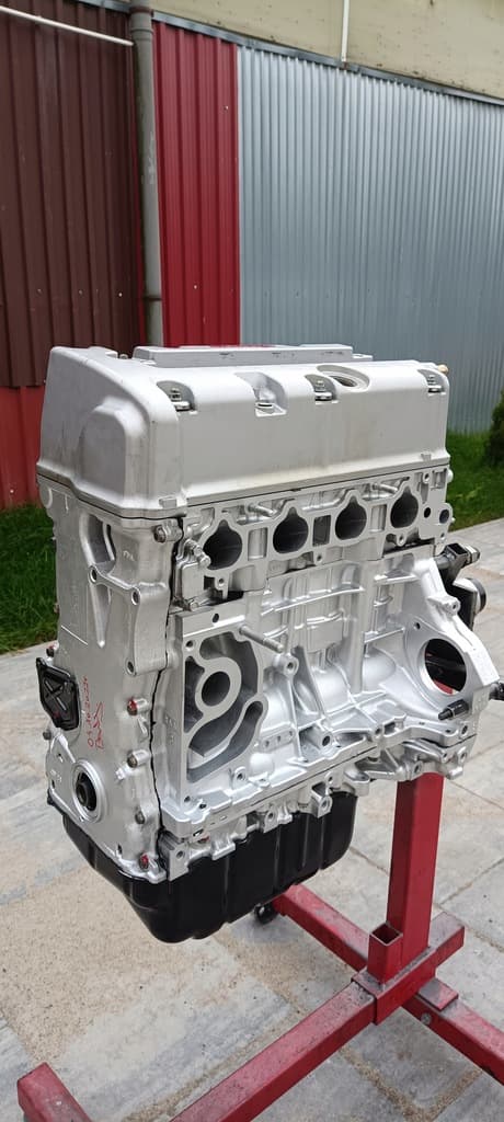 Moteur K24A3 — vue 3