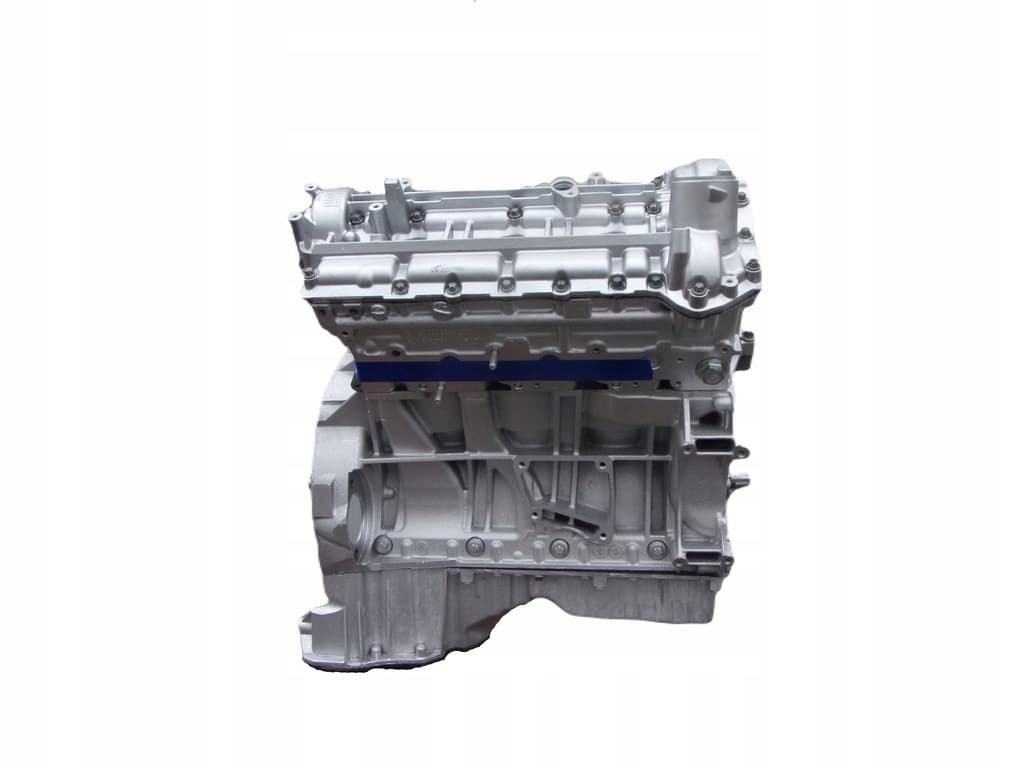 Moteur OM 642.858 — vue 3