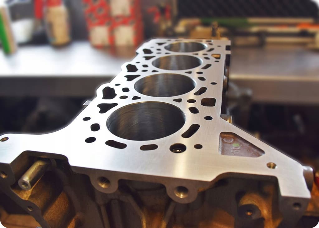 Moteur DRFD — vue 8