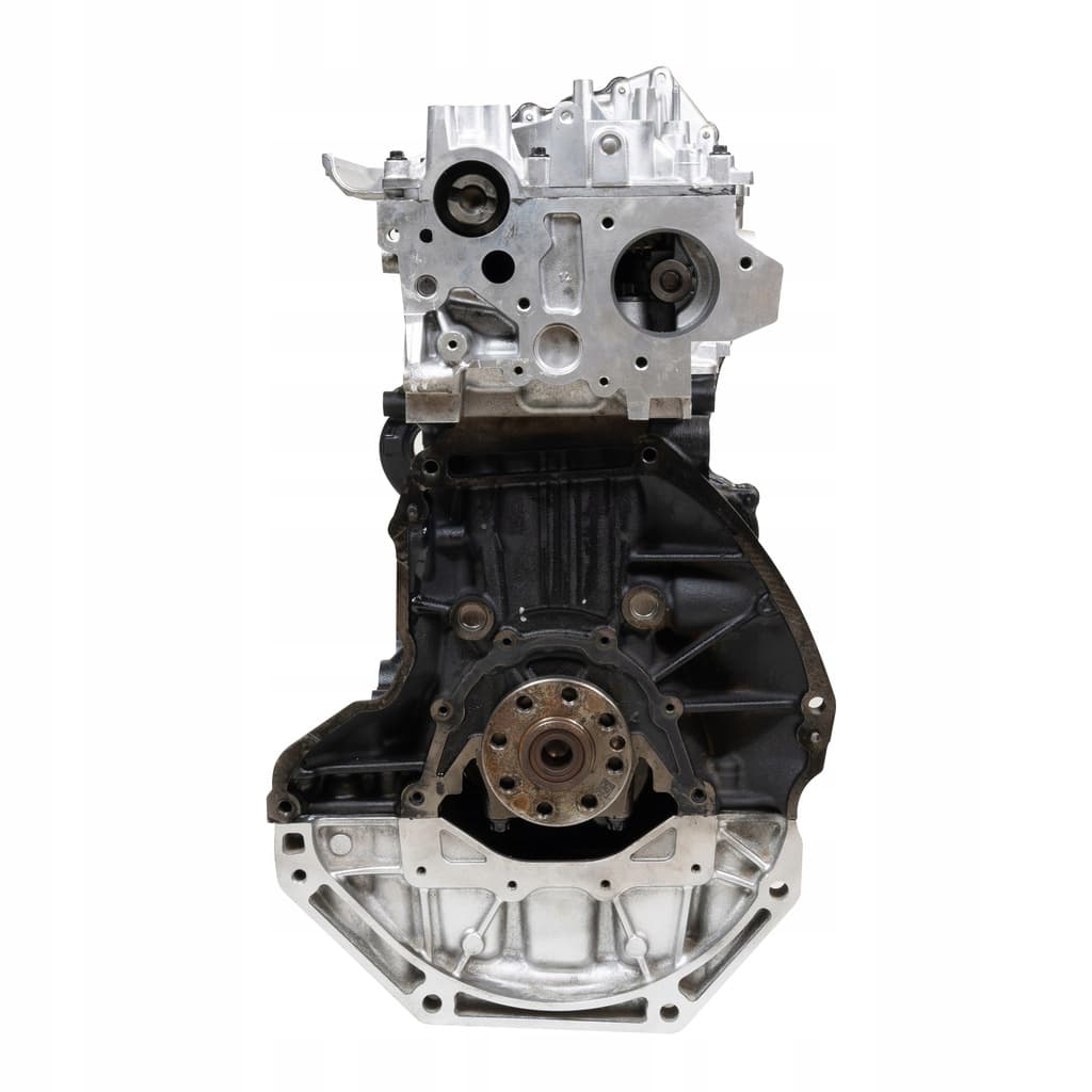 Moteur R9M 415 — vue 5