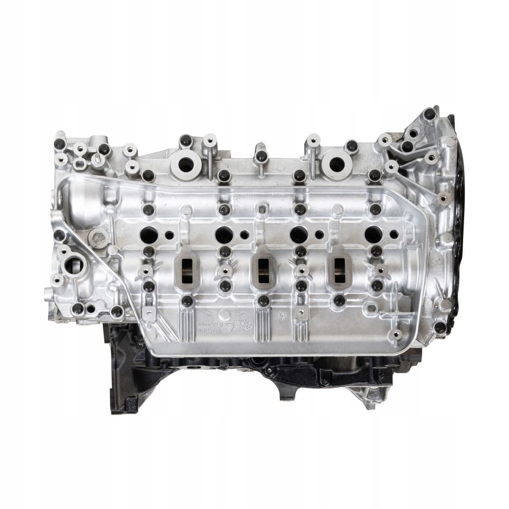 Moteur R9M 415 — vue 6