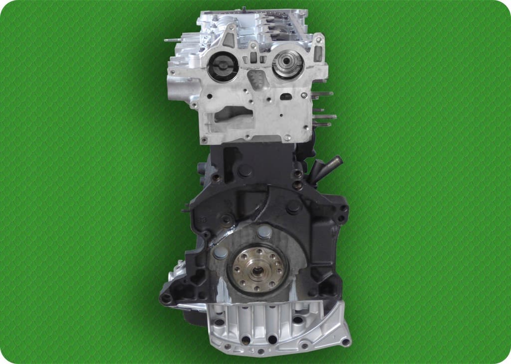 Moteur AHR (DW10FD) — vue 3