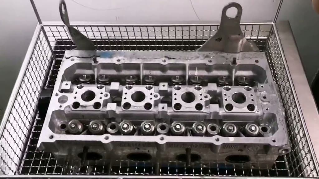 Moteur ZTDB — vue 9