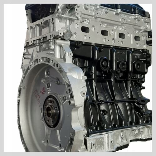 Moteur 651.930 — vue 7