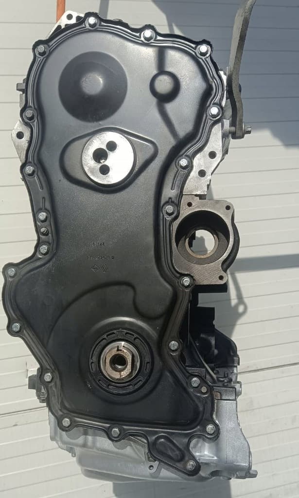 Moteur R9M 452 — vue 6