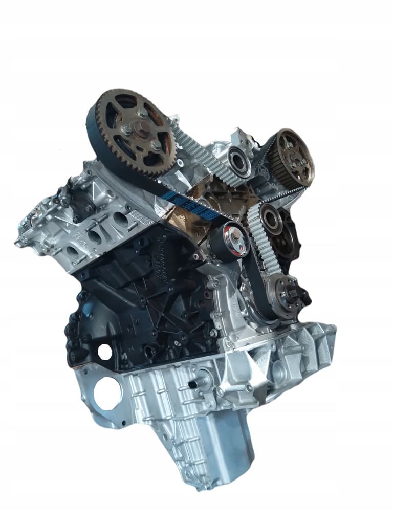 Moteur 306DT(AJTDV6) — vue 4
