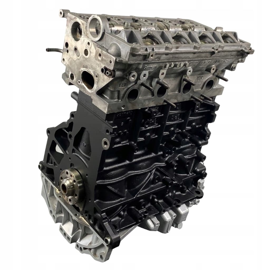 Moteur BRF — vue 3