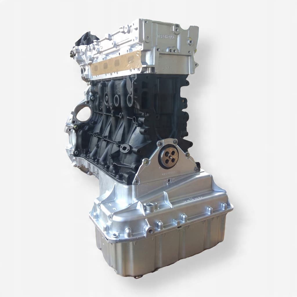 Moteur OM 651.958 — vue 3
