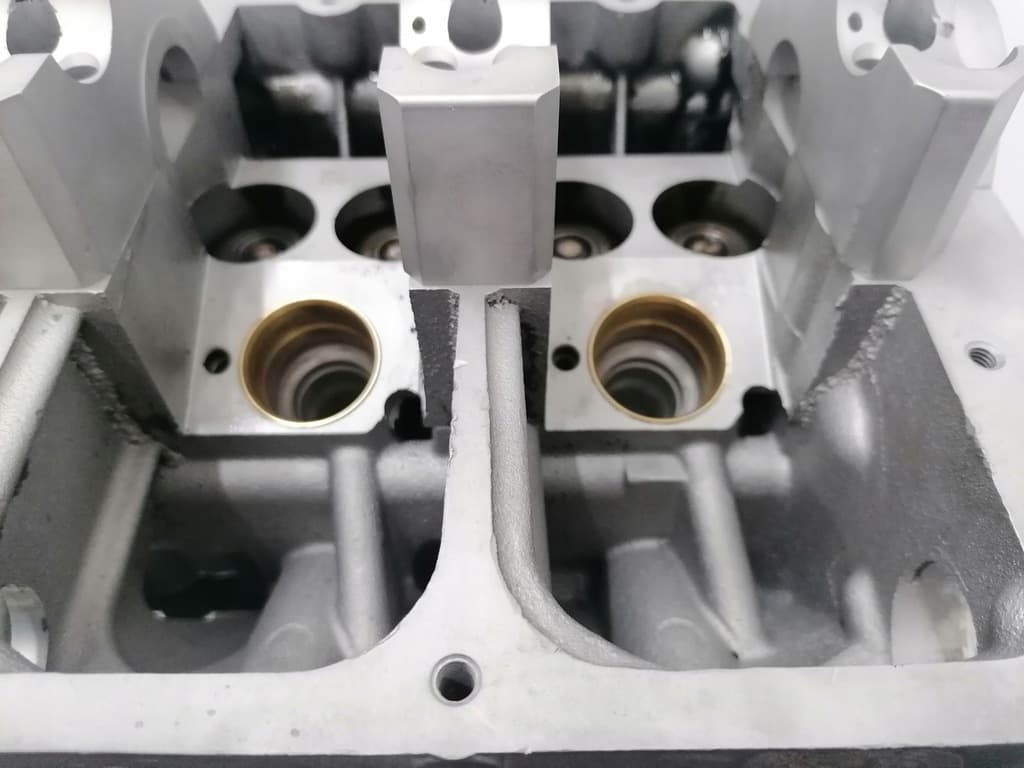 Moteur ANU — vue 3