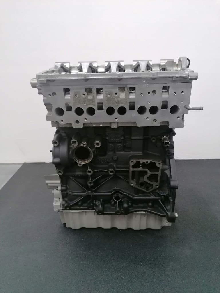 Moteur BRD — vue 4