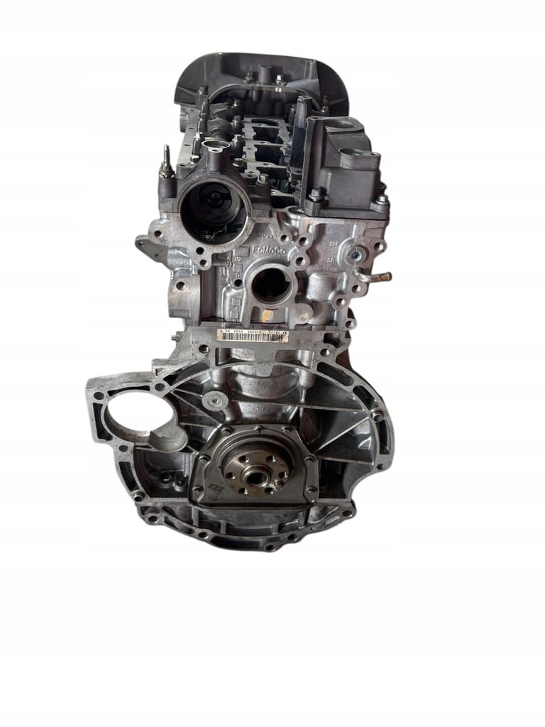 Moteur YUDA — vue 7