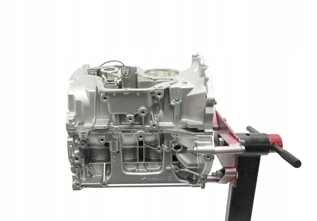 Moteur H5F 402 — vue 8