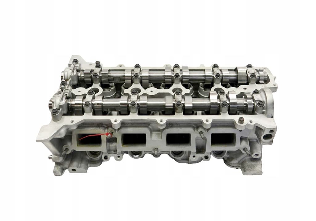 Moteur H5F 402 — vue 12