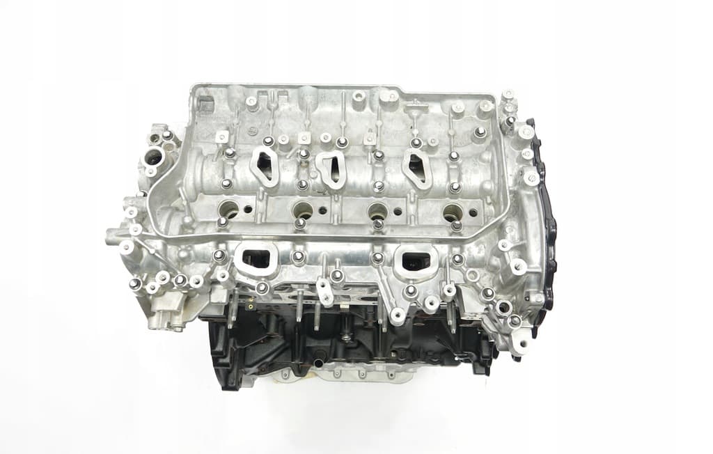 Moteur M9T 704 — vue 8