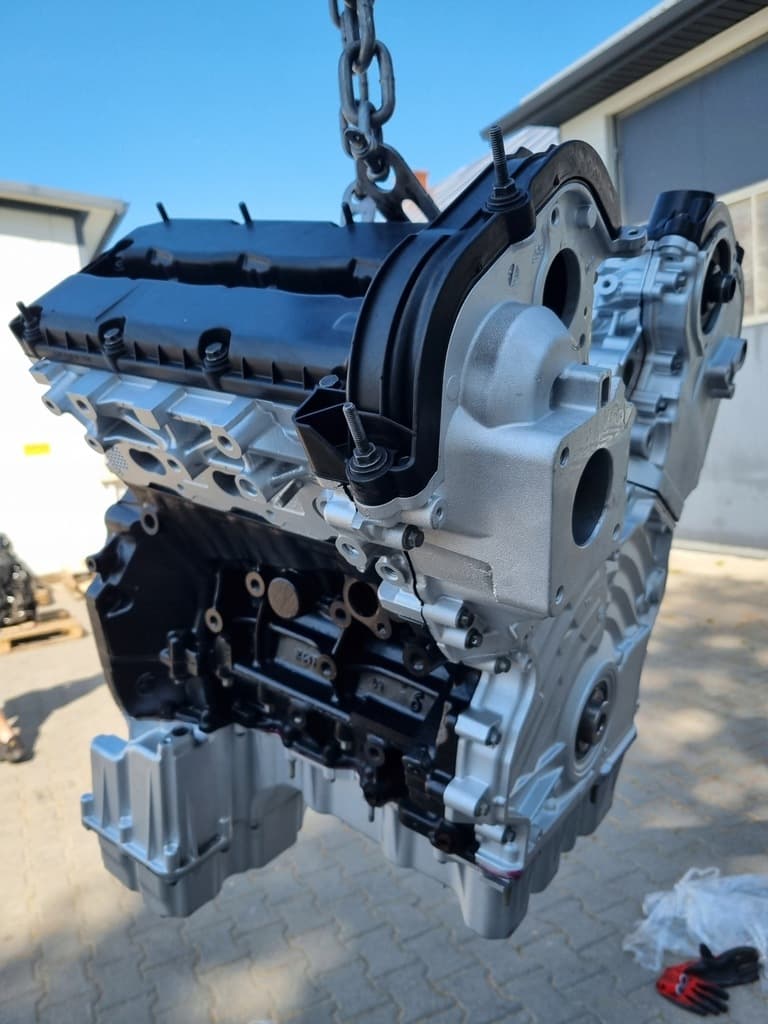 Moteur 300 — vue 6