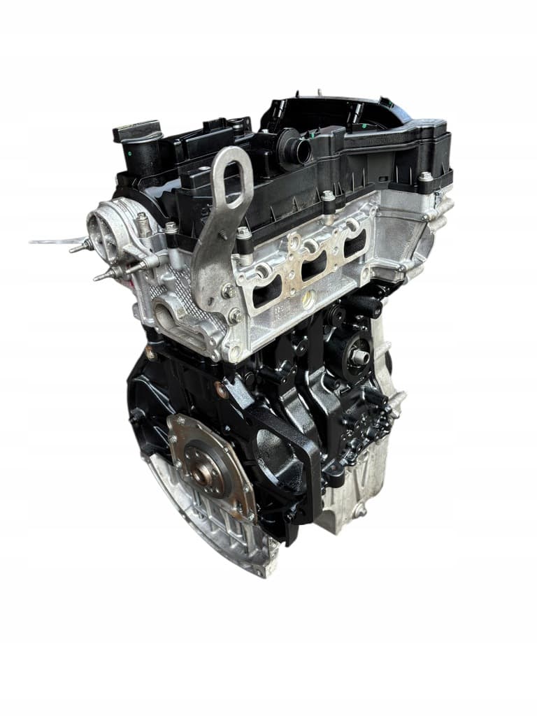 Moteur XYJE - Image 1