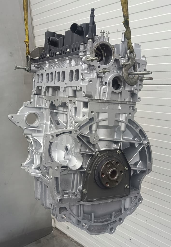 Moteur UNCB — vue 2