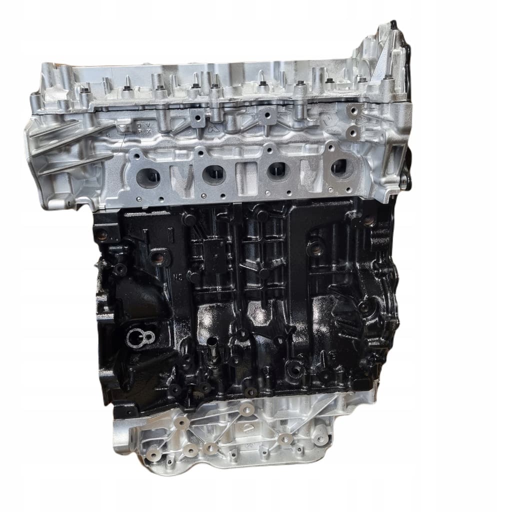 Moteur M9T 672 — vue 3