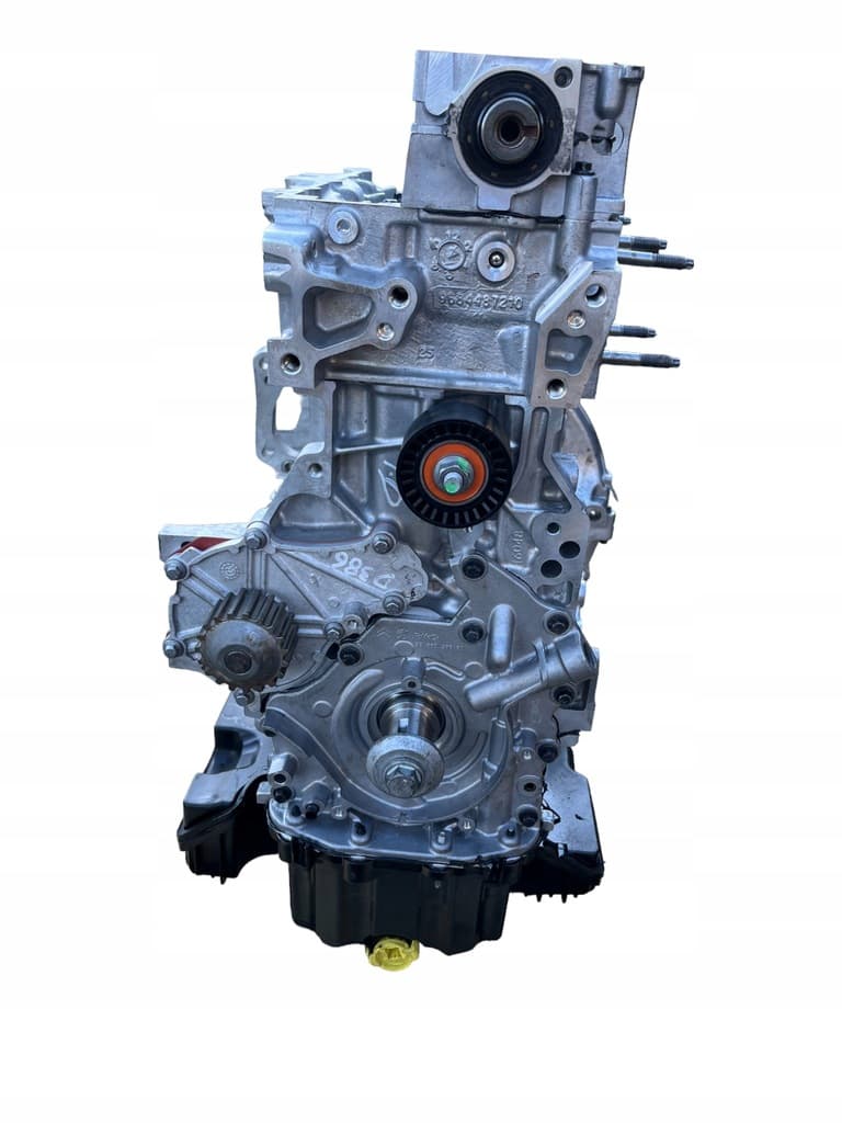 Moteur XVGC — vue 6