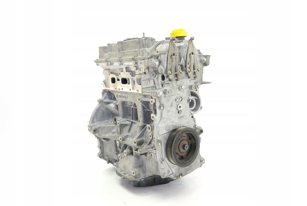 Moteur H5F 402 — vue 5