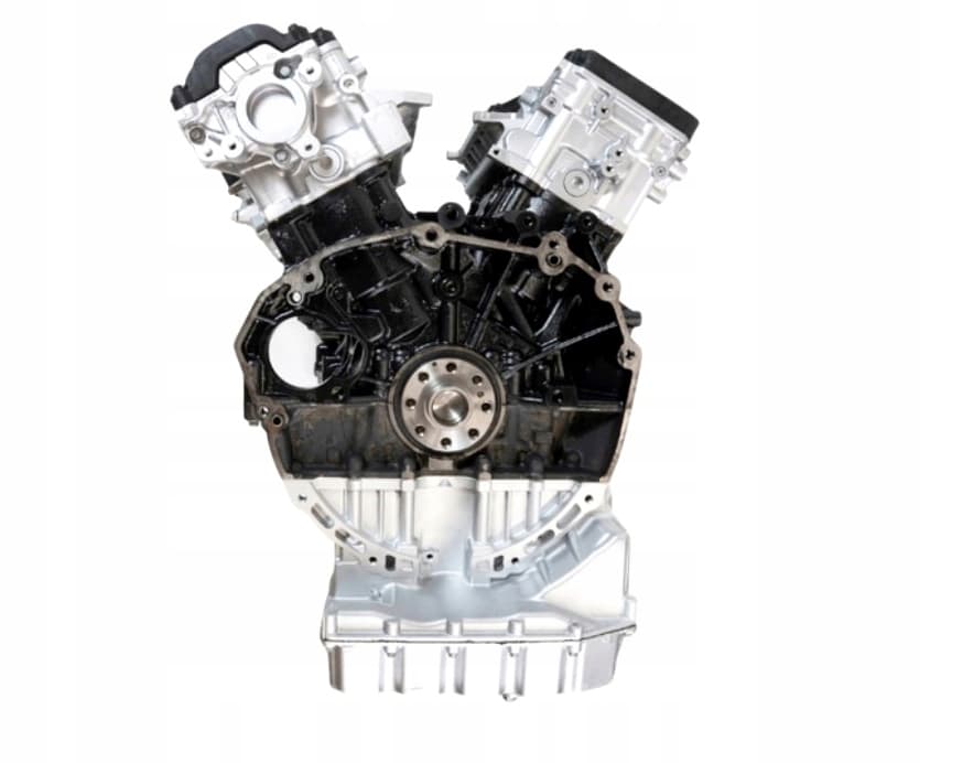 Moteur EXN — vue 3