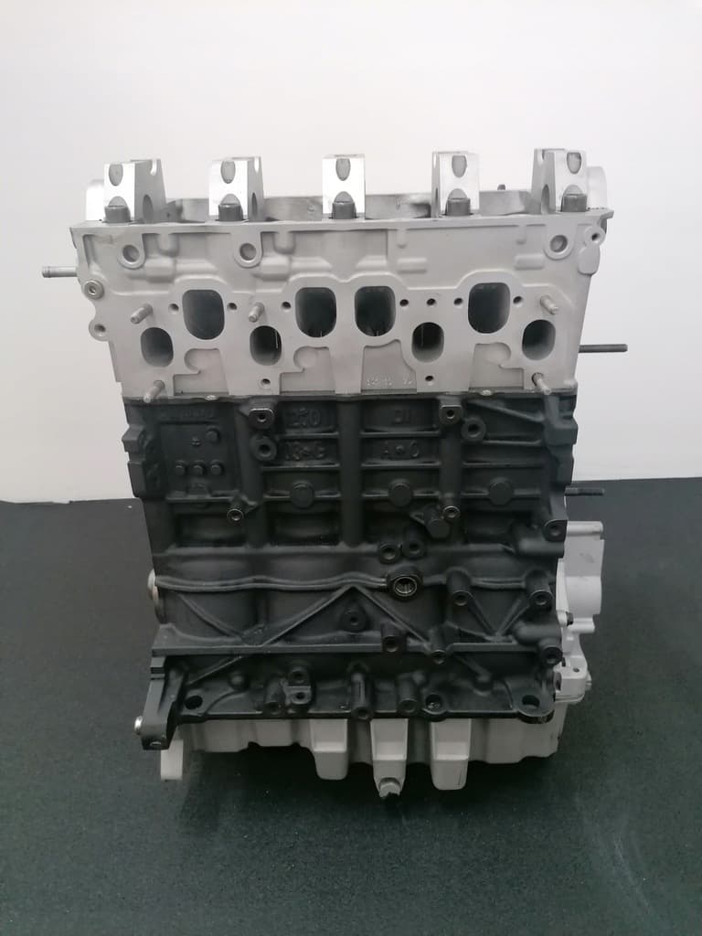 Moteur BRT — vue 5