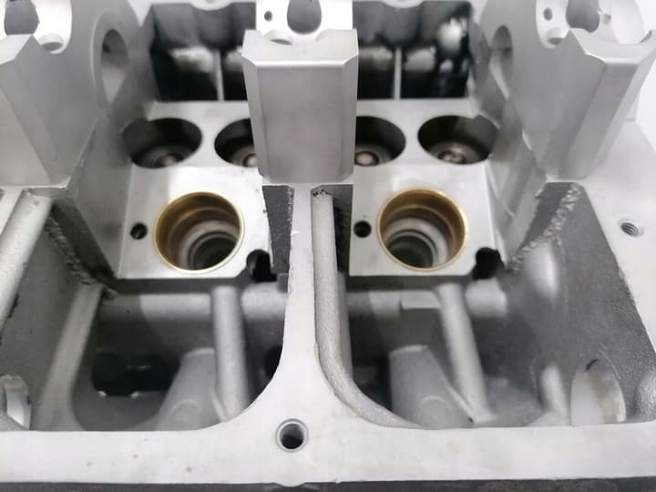 Moteur ARL — vue 8