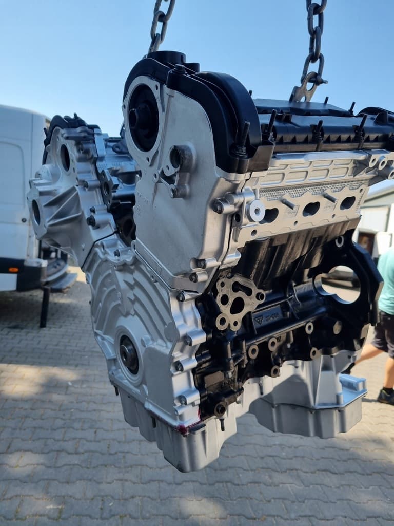 Moteur 300 — vue 9