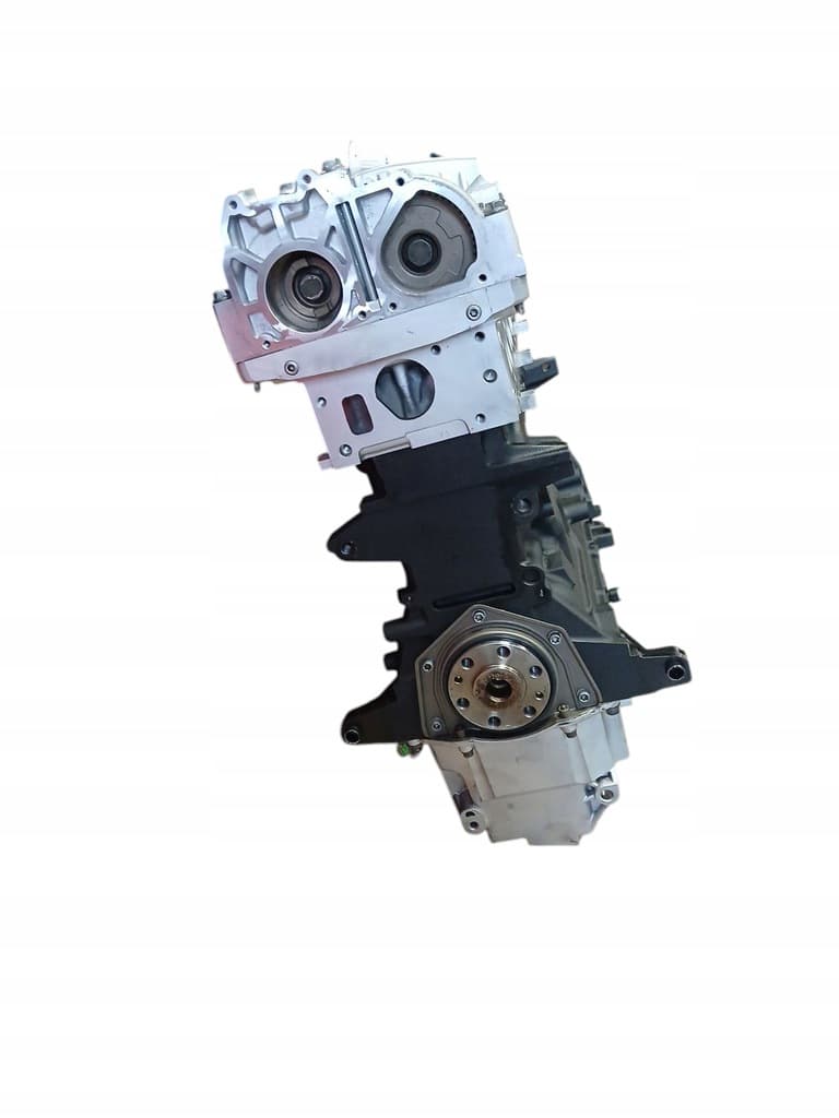 Moteur A 20 DTL — vue 4