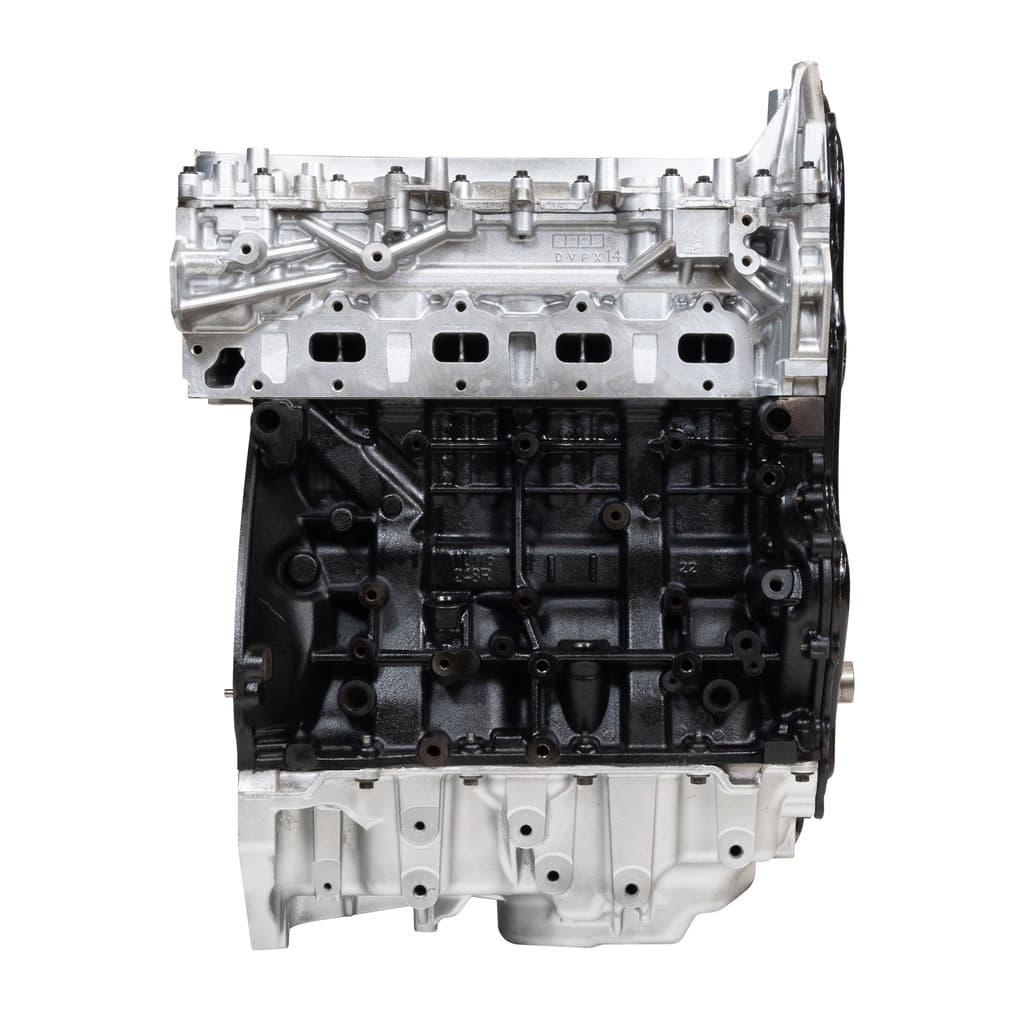 Moteur R9M 415 — vue 2
