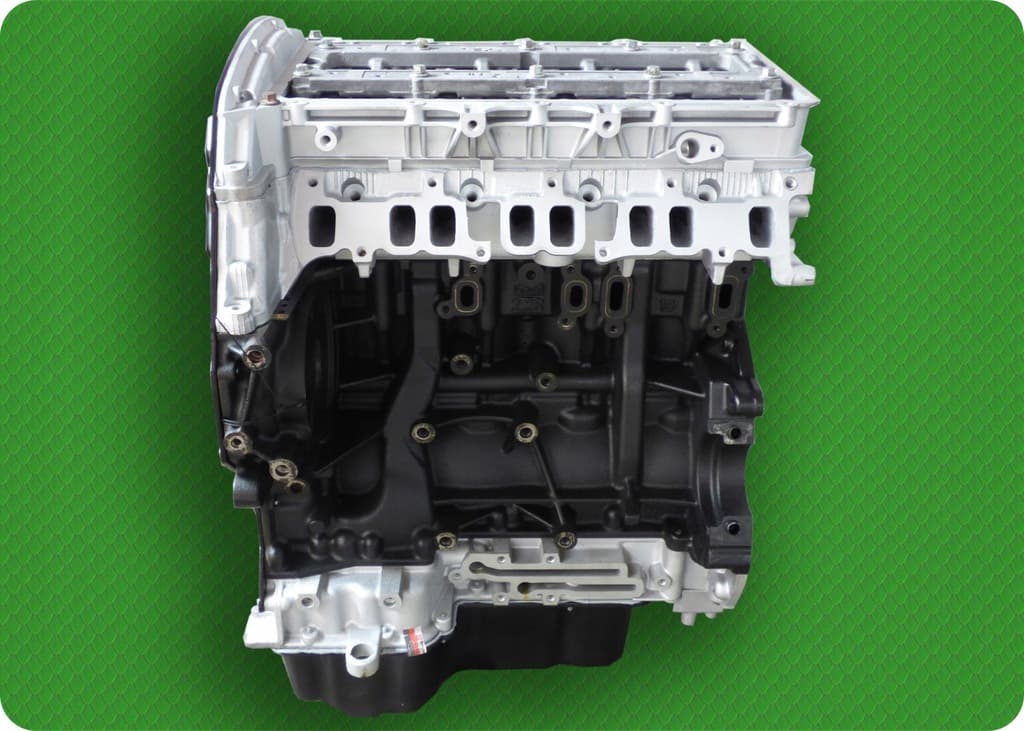 Moteur CYR5 - Image 1