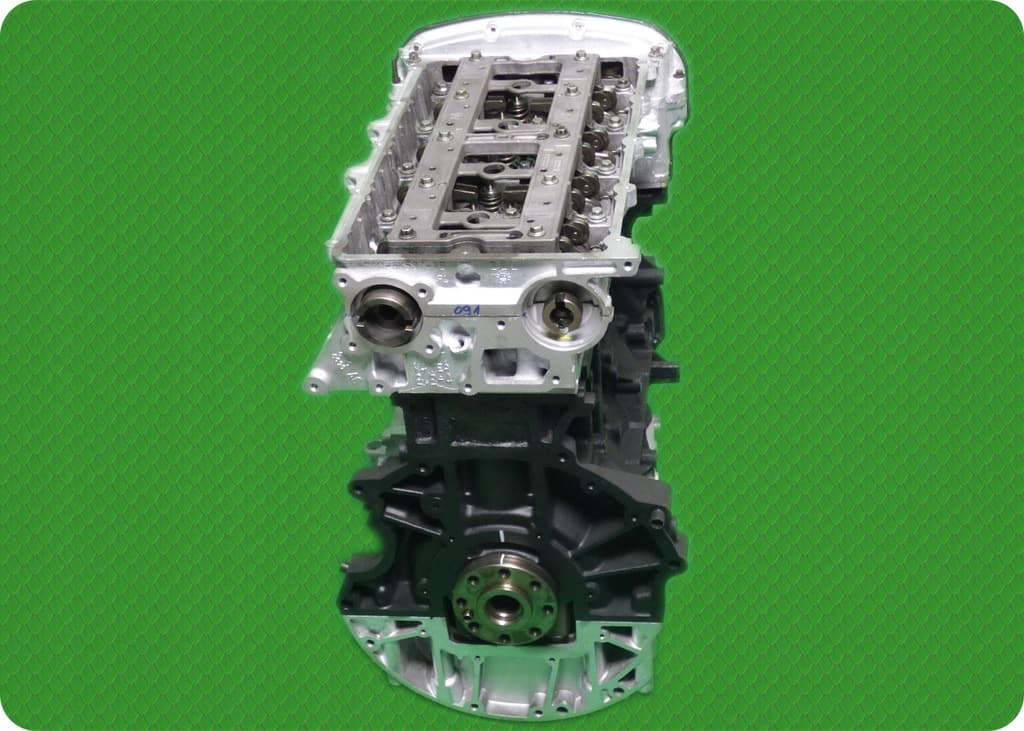 Moteur SRFD — vue 2