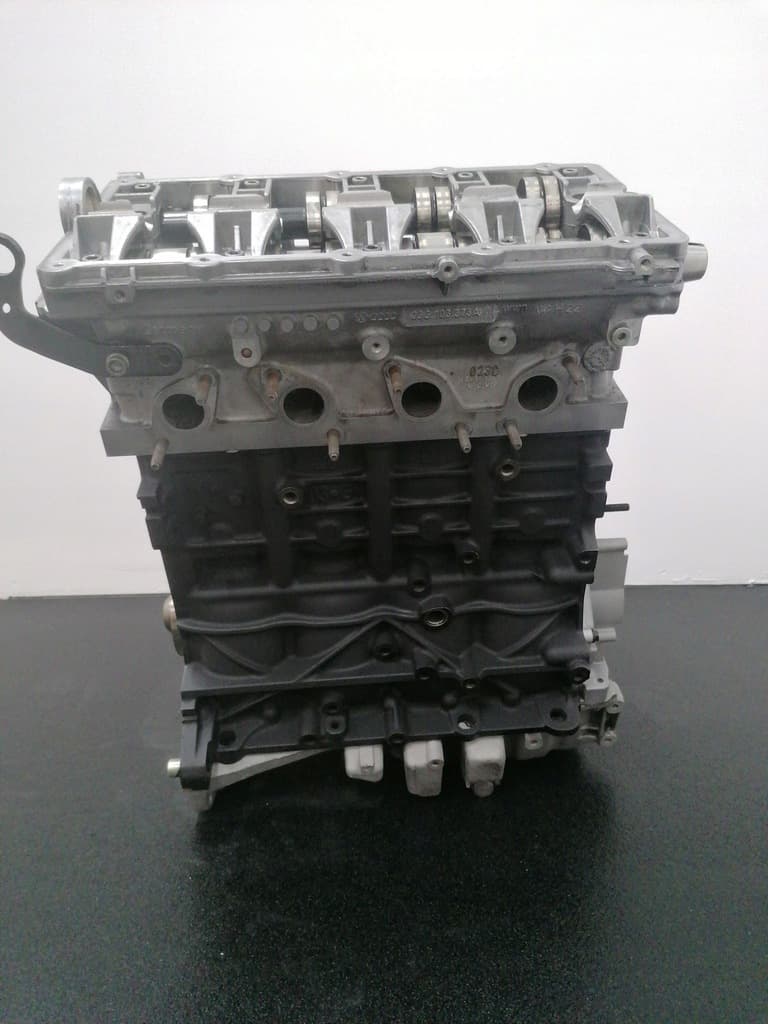 Moteur BRD — vue 3