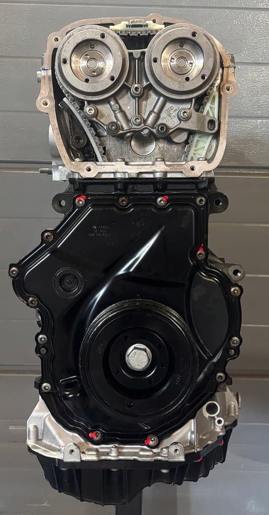 Moteur DNFC — vue 3