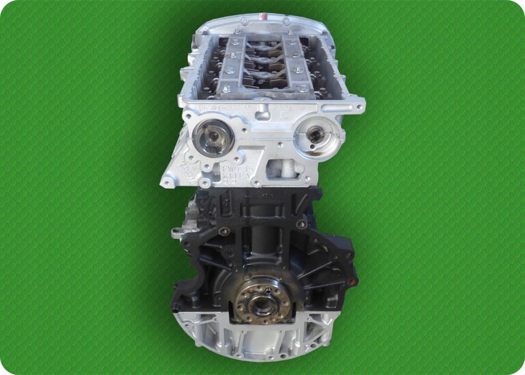Moteur DRFG — vue 4