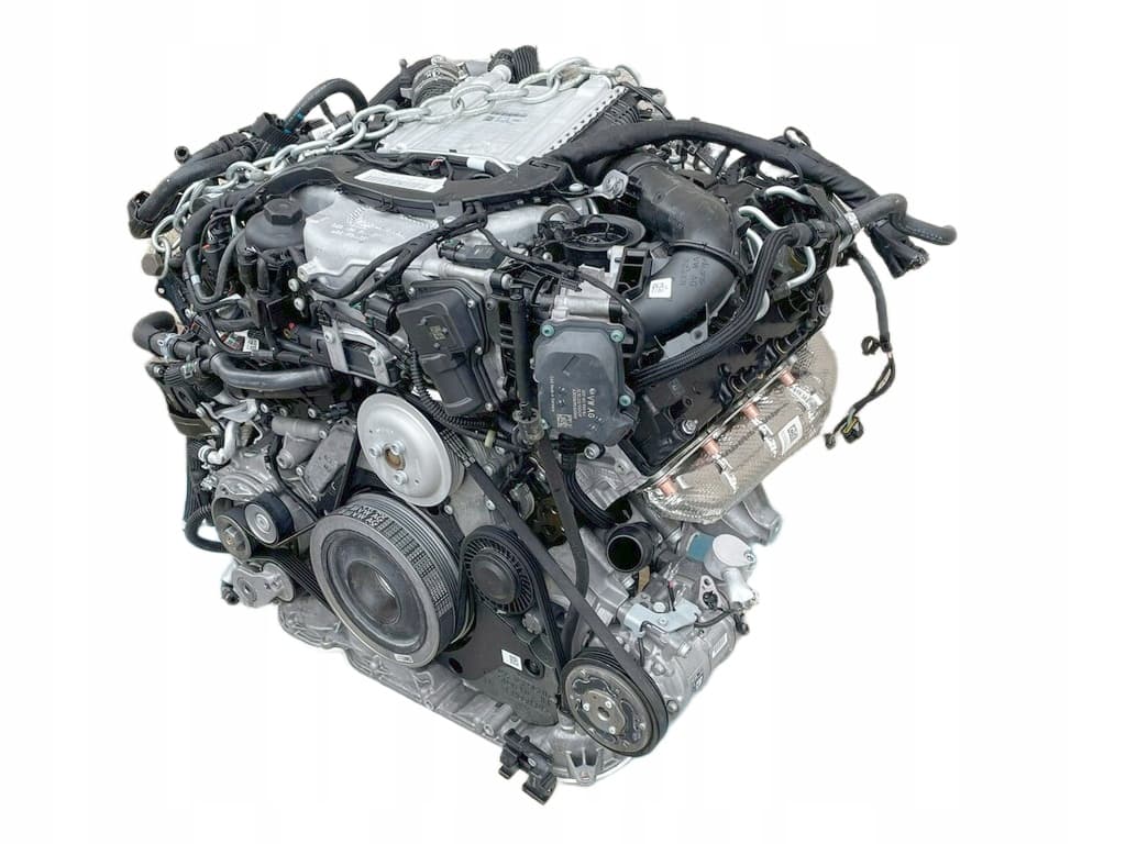 Moteur DPXA - Image 1