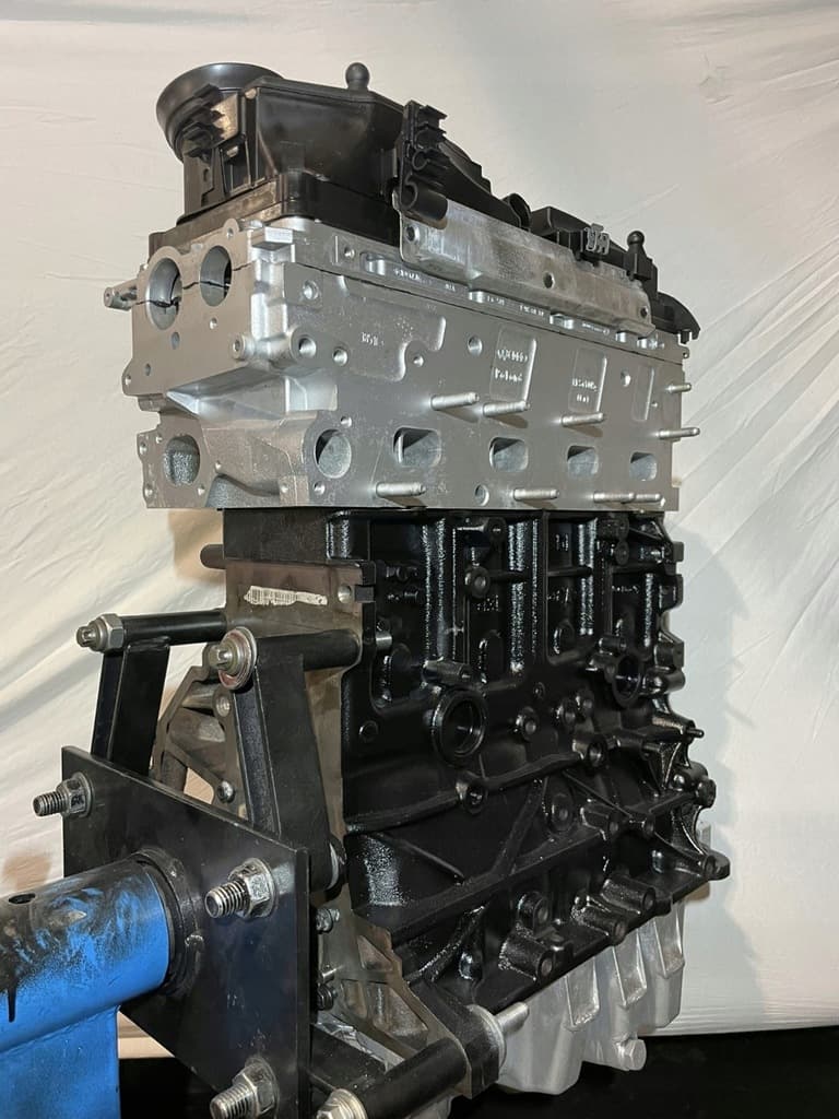 Moteur CFHD — vue 7