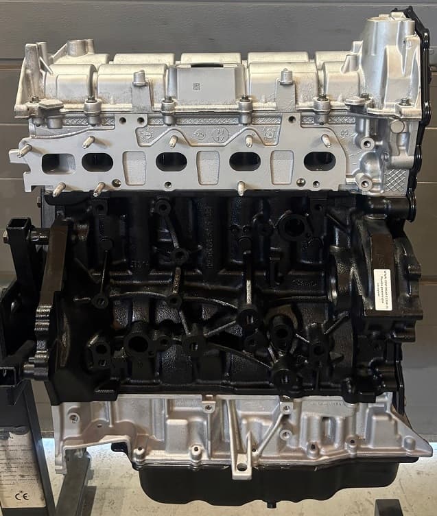 Moteur BLFB — vue 6