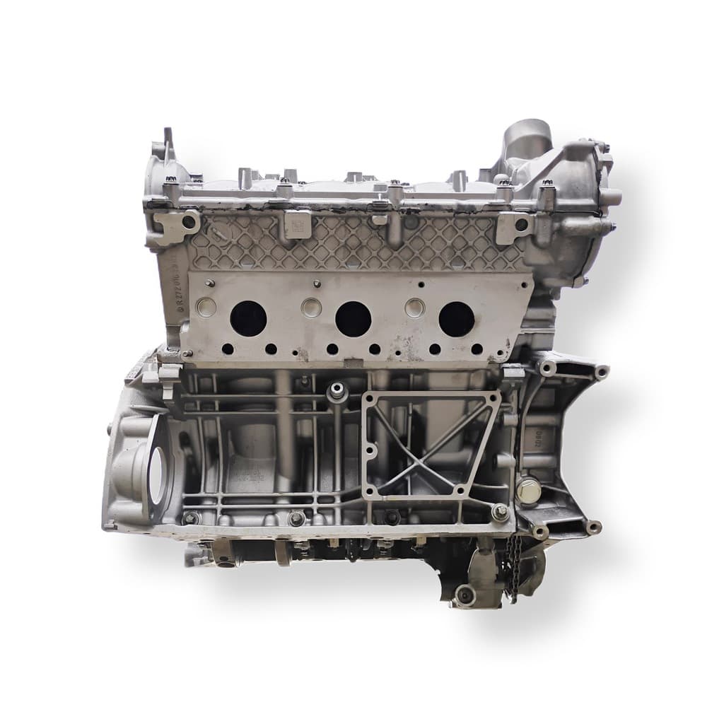 Moteur M 272.969 — vue 3