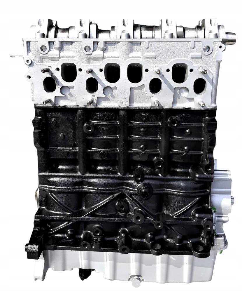 Moteur ARL — vue 3