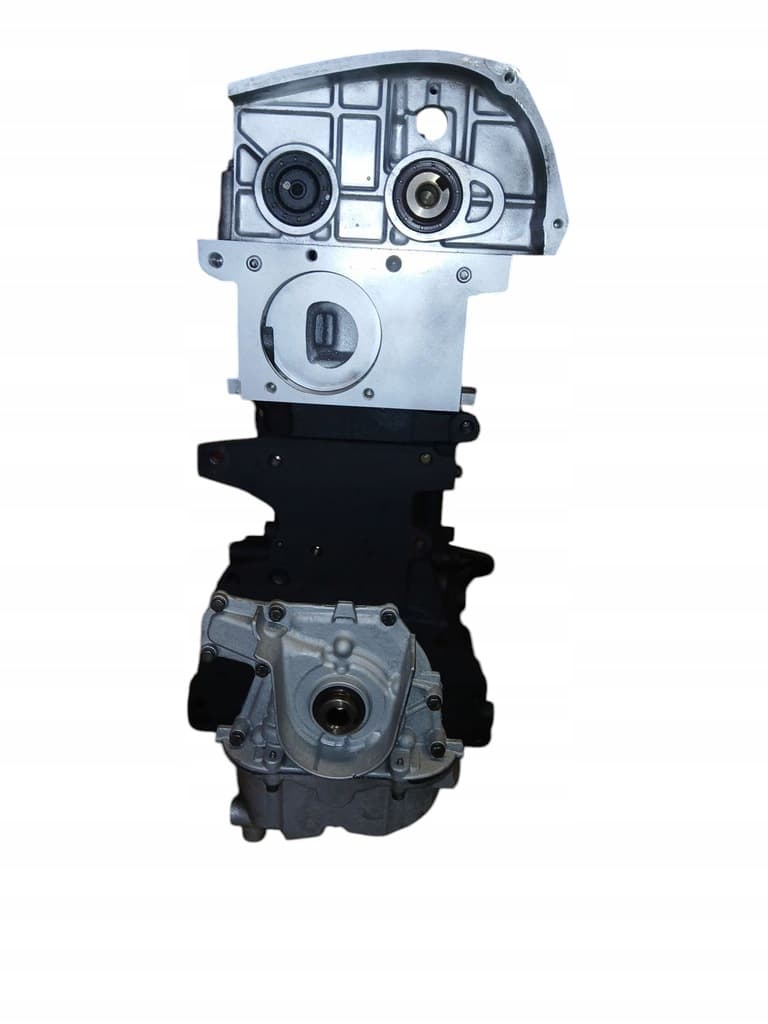 Moteur A 20 DTL — vue 7