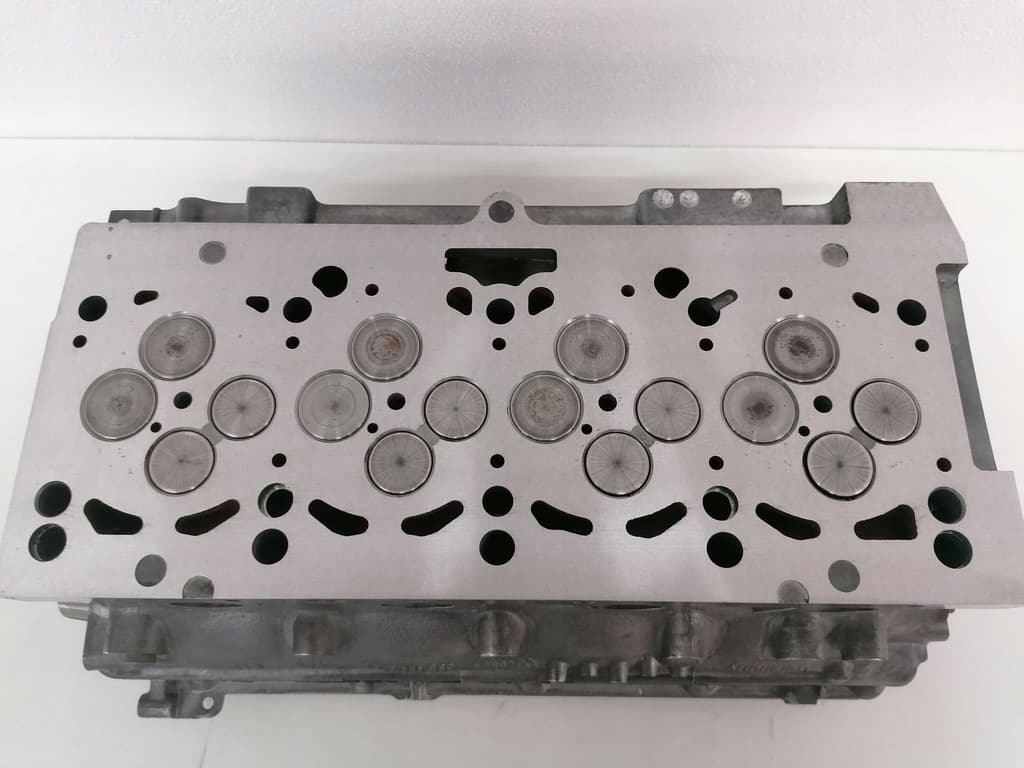 Moteur BRD — vue 7