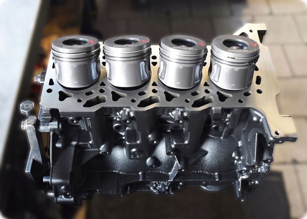 Moteur DRFD — vue 10
