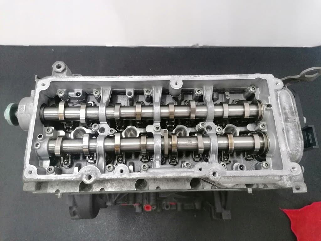 Moteur DFFA — vue 3