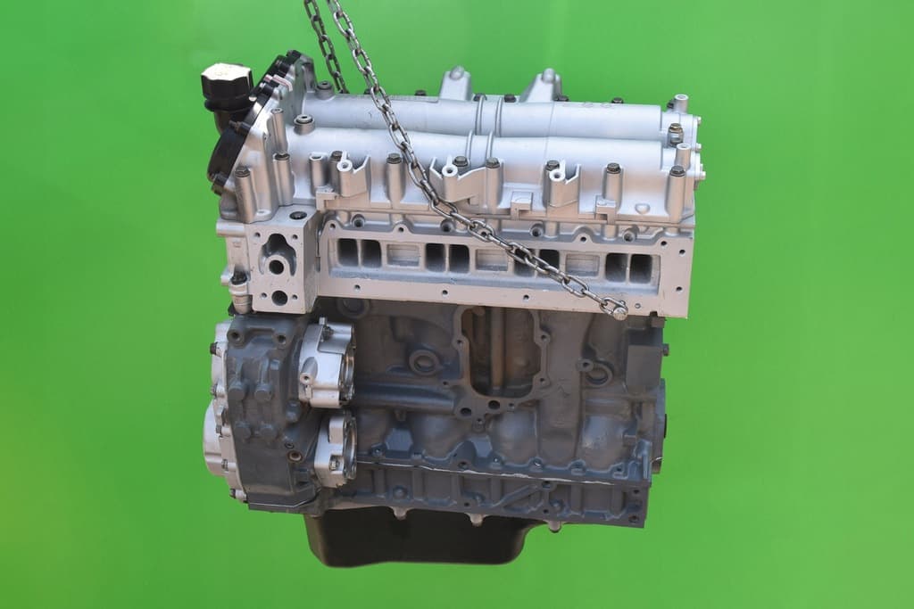 Moteur F1CE0481H — vue 13