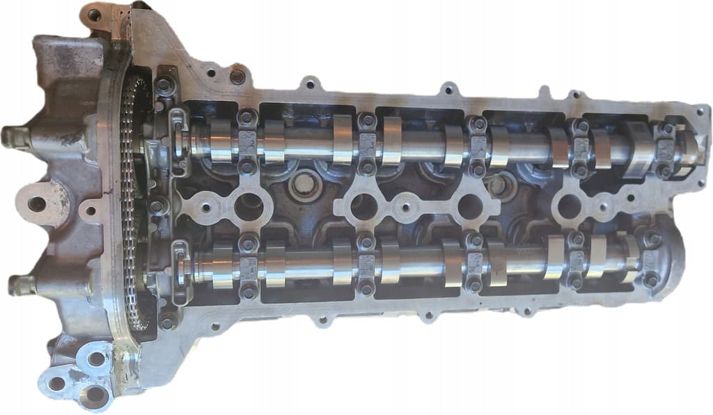 Moteur H5F 400 — vue 6