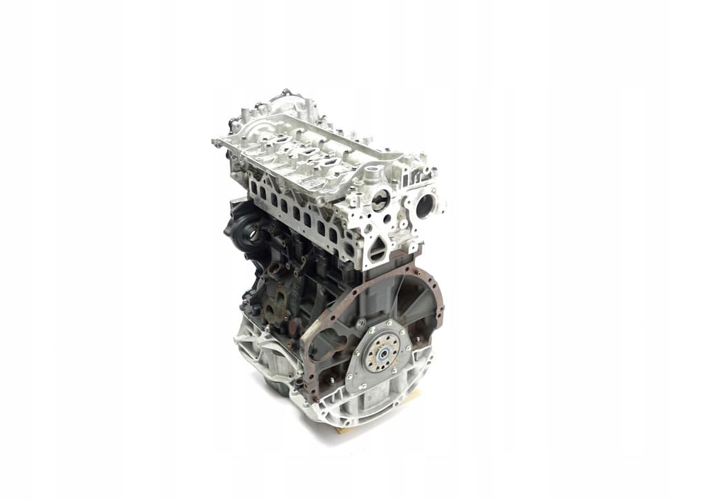 Moteur M9T 704 — vue 6