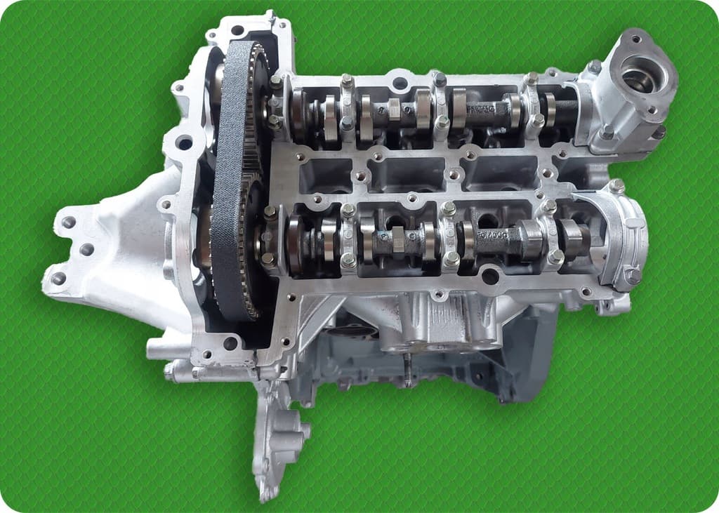 Moteur M2DA — vue 5