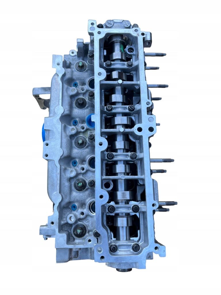Moteur XVGC — vue 5